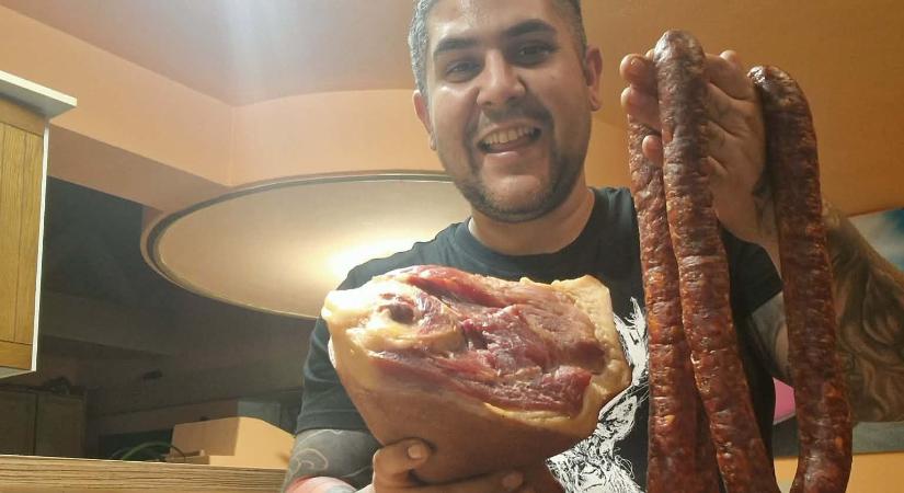 Nyolc és fél évet ült börtönben a sikeres magyar vállalkozó: Váradi Zsolt évekig küzdött, hogy talpra állhasson