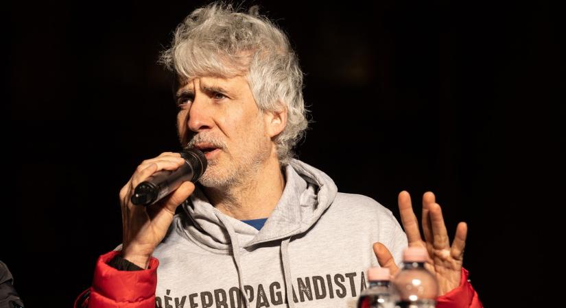 Válaszolt a Bharata Hindu Közösség Jeszenszky Zsolt meglepő megfejtésére a gonosz szellemekről és Orbán „bálványimádásáról”