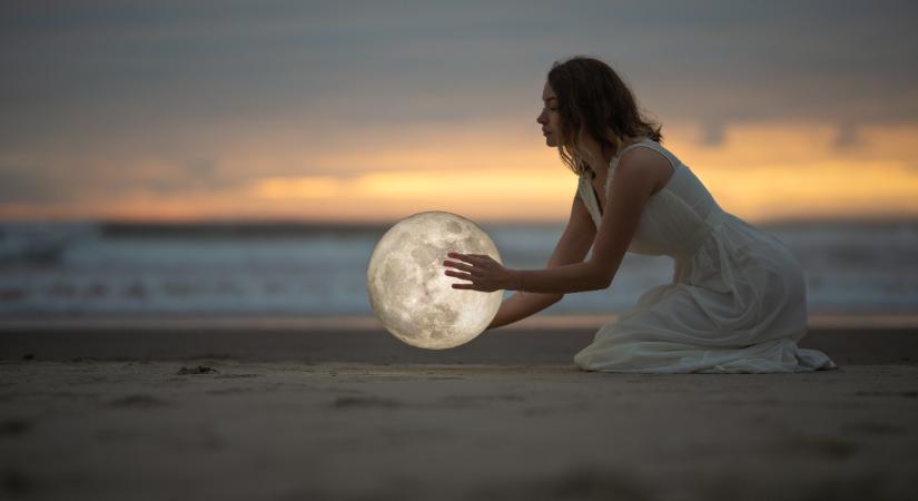 Heti holdhoroszkóp 2026. április 20-26: az Ikrek Hold idején nagy ereje van a kimondott szónak