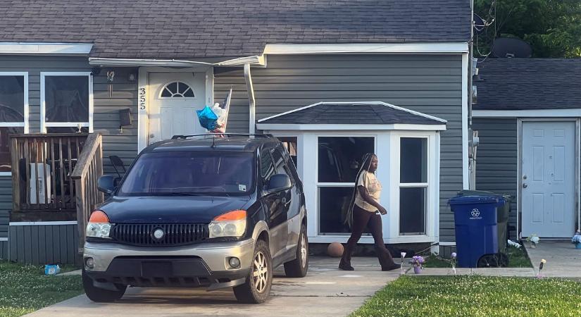 Agyonlőtt nyolc gyereket egy férfi Louisianában, hétnek ő volt az apja