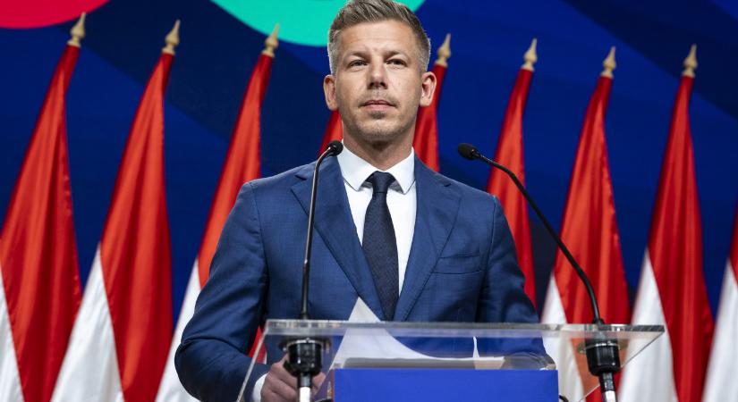 16 minisztérium lesz a Tisza-kormányban