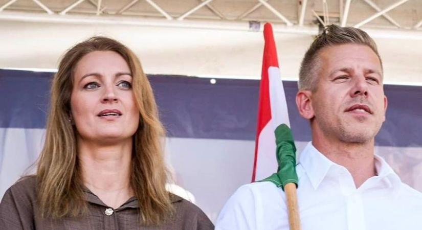 Milliárdos üzletek, állami megrendelések – íme a Tisza Párt új házelnöke