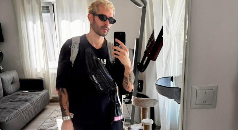 ByeAlex frankón leoltotta Rákay Philipet: Ezt nehéz lesz überelnie