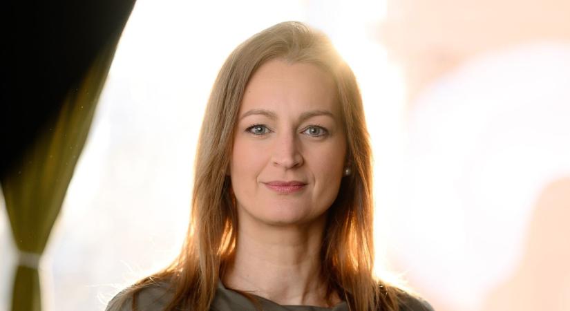 Forsthoffer Ágnes így képzeli el az Országgyűlés jövőjét