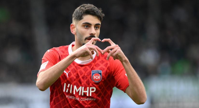 Leukémiát diagnosztizáltak a német élvonalbeli focista barátnőjénél – elképesztő, ahogy a szurkolók reagáltak