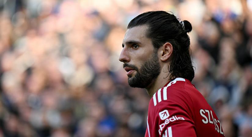 Szoboszlai a szerződéséről és a vasárnapi derbisikerről