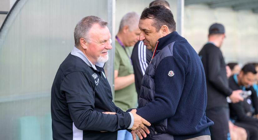 Bognár György bírálta a Puskás Akadémia egyik légiósát