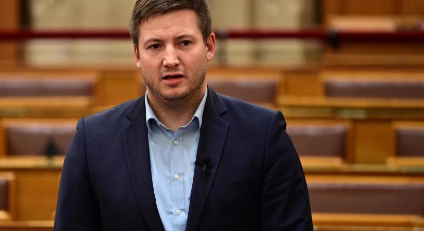 Rogán titkosszolgálatokat felügyelő jobb keze lett a nagy vesztese a végső szavazatszámlálásnak