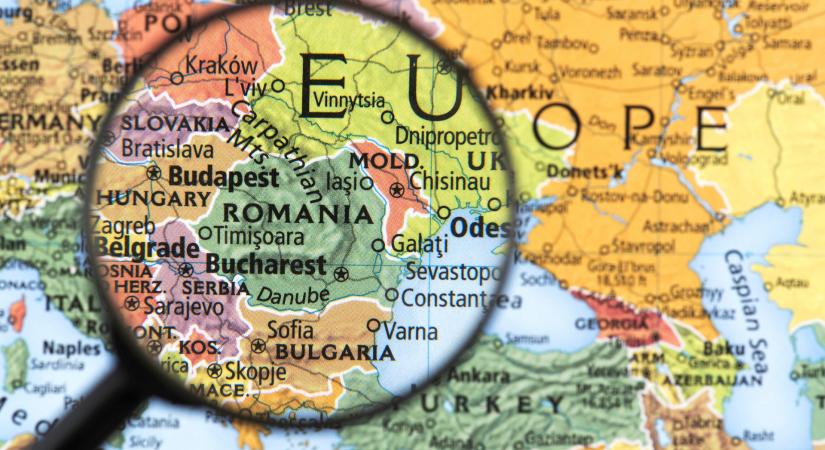 Folytatódik az amerikai energiaoffenzíva: most Románia került sorra és kapott eurómilliárdokat