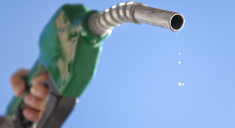 Itt a figyelmeztetés: zavar jöhet az üzemanyag-ellátásban
