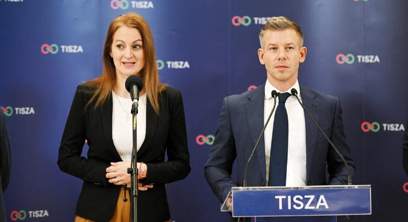 Forsthoffer Ágnes: Legyen új remény és friss levegő a Parlamentben