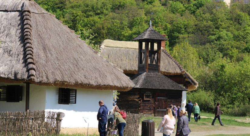 A népi hagyományok a fenntarthatóság szolgálatában