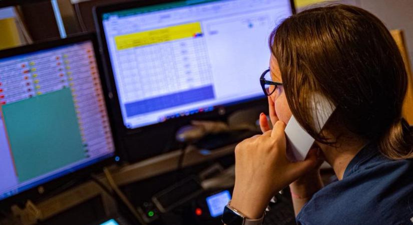 Micsoda összefogás! Életmentés Hajdú-Biharban