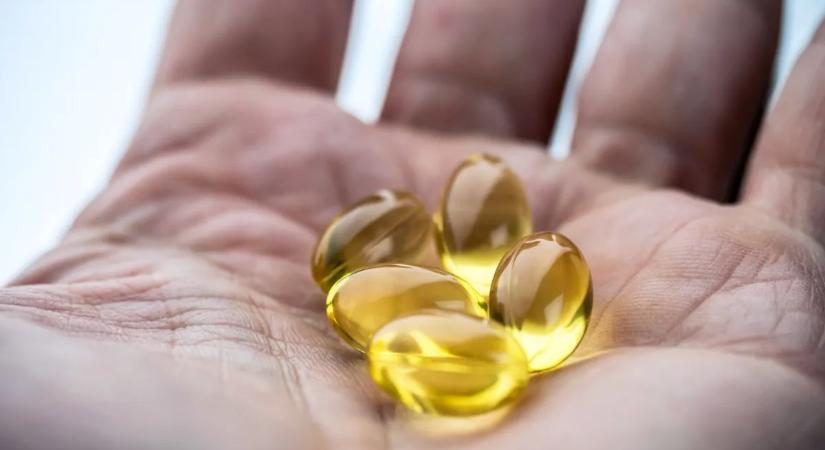 Sokkoló: agykárosító lehet sokak kedvenc étrend-kiegészítője