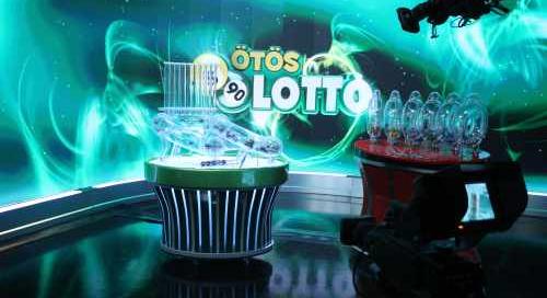 Elvitték az ötös lottó rekordnyereményét, 6,78 milliárd forintot