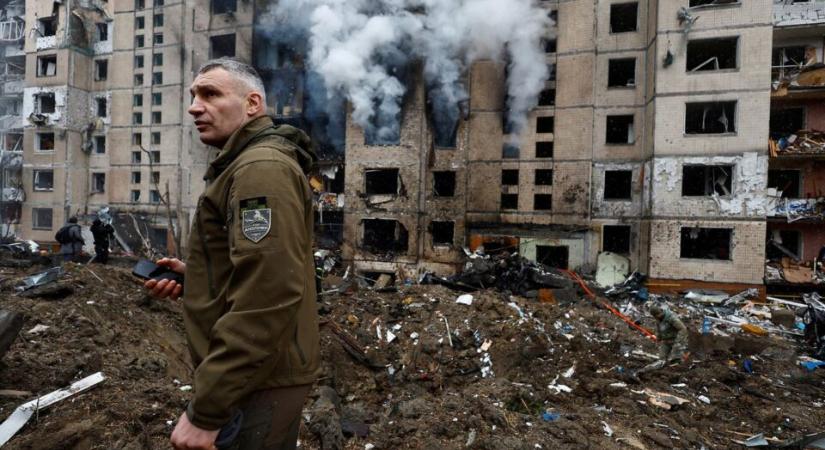 Miért jelentene Donyeck megyének egyoldalú átadása stratégiai és katonai öngyilkosságot Ukrajna számára