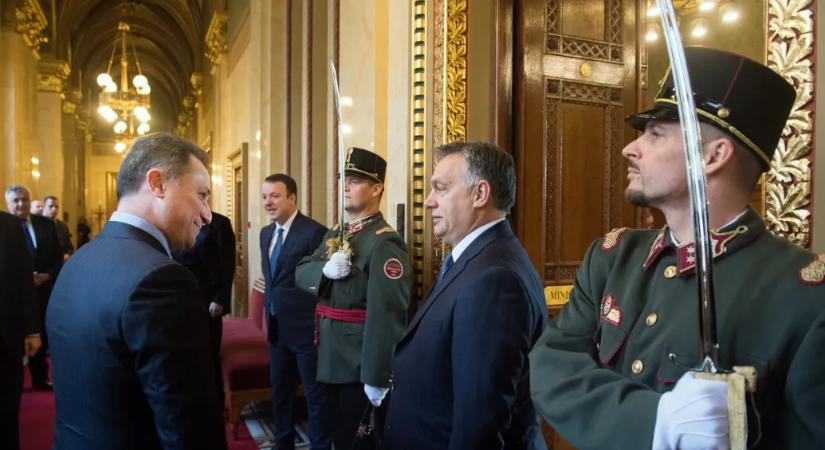 Gruevszki és a lengyel VIP-menekültek orbáni védelme hamar semmivé lesz