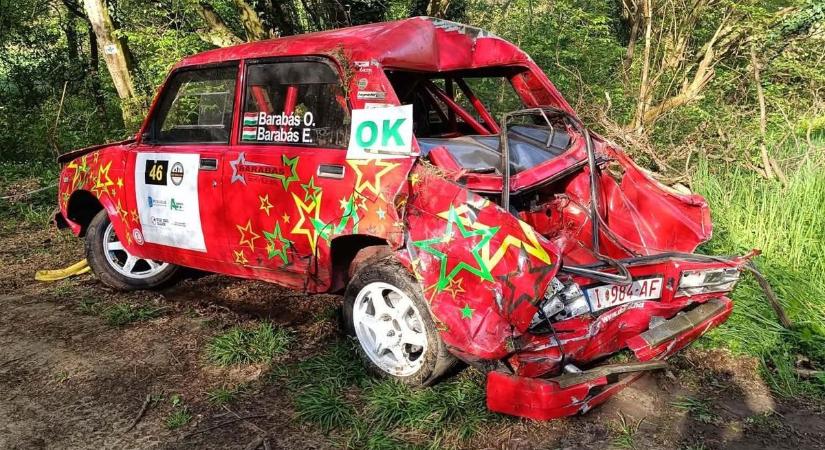 Nagy bukások miatt törölni kellett egy gyorsot: nem mindenkinek adta ki Orfű