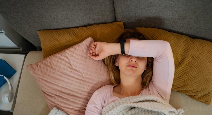 Állandóan fáradt vagy? Ezek a rejtett okok állhatnak a háttérben