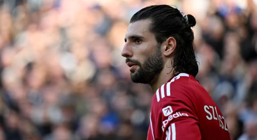 „Nincs igazán előrelépés...” – hosszabbít-e Szoboszlai Liverpoolban?