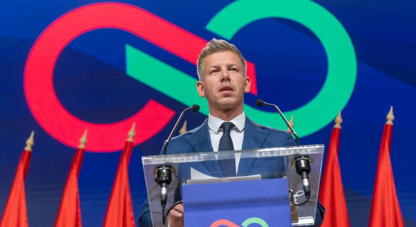 Magyar Péter bejelentette, hogy 16 minisztérium lesz a Tisza-kormányban, hét tárcavezetőt ma megnevez