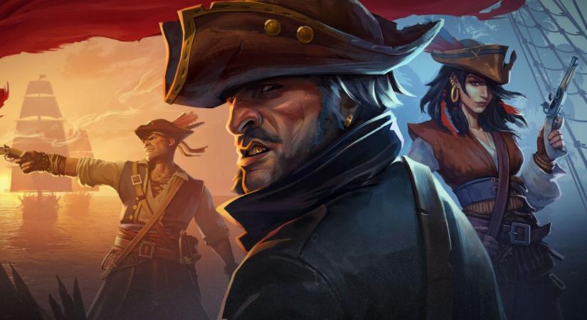 Black Flag remake helyett: Egy hét sem kellett, hogy 1 millió példány gazdára találjon a Steam új kalózos őrületéből, a Windrose-ból