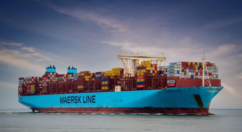 Mi történik megint? Fortyog a tenger Hormuznál kalózkodás és lefoglalt hajó miatt