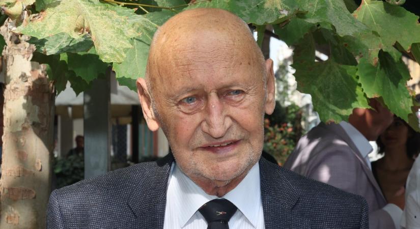 Életműdíjat kap Reviczky Gábor és Novák Emil - ünnep a Savaria Filmszemlén