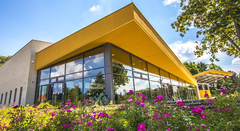 Zalakarostól Borgátáig: nőtt a lakosságszám a kisebb termálfürdős településeken