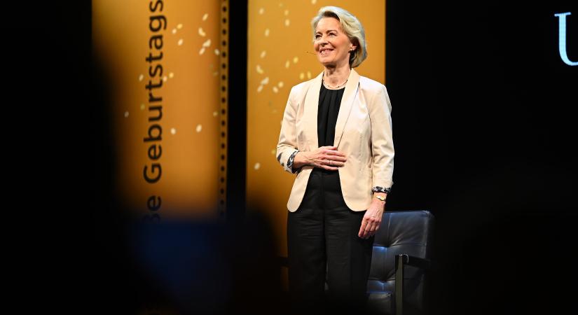 Brüsszel milliárdos nyomás alatt tartja a leendő Tisza-kormányt