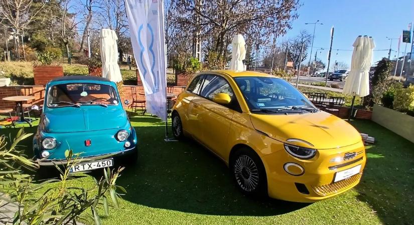 Mutatjuk, melyek a legjobb kisautók a vásárlók szerint