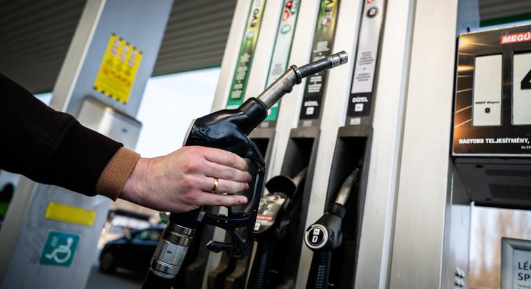 Vészjelzés érkezett a benzinkutaktól, országos leállás is jöhet