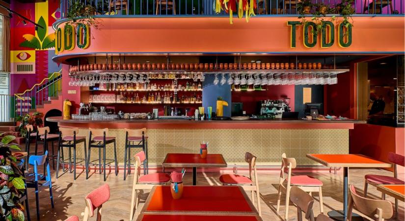 Egy estére Budapestre költözik Mexikó – ezt a vacsorát nem akarod kihagyni