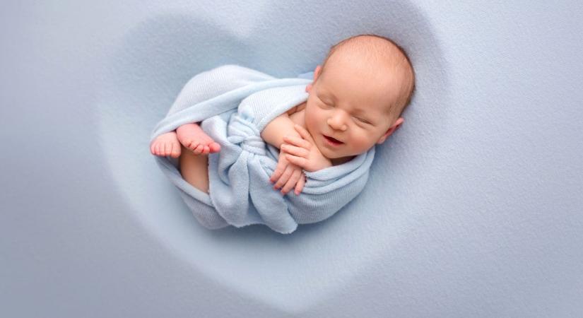 Ők születtek az utóbbi napokban Győrben és Mosonmagyaróváron, tudd meg milyen neveket kaptak