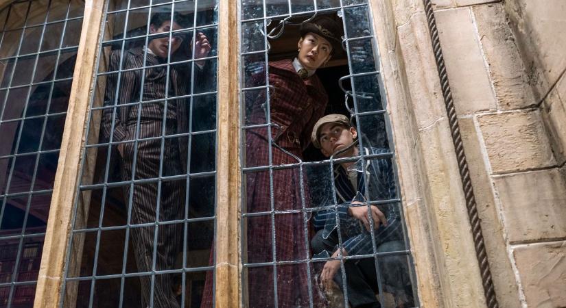 Hivatalosan is berendelték a népszerű krimisorozat következő évadát