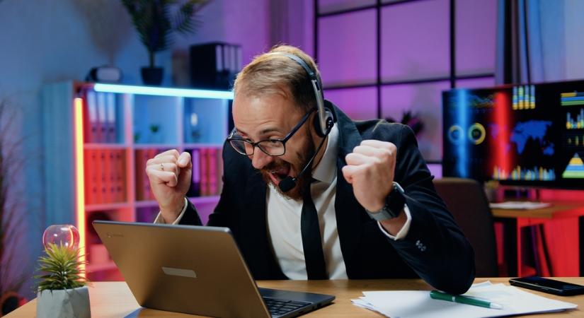 Miért érezhetik magukat elveszettnek a siker után a magas teljesítők?