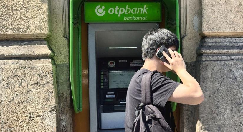 Leállásra kell készülni! Pénzt felvenni és fizetni sem lehet majd az OTP Banknál!
