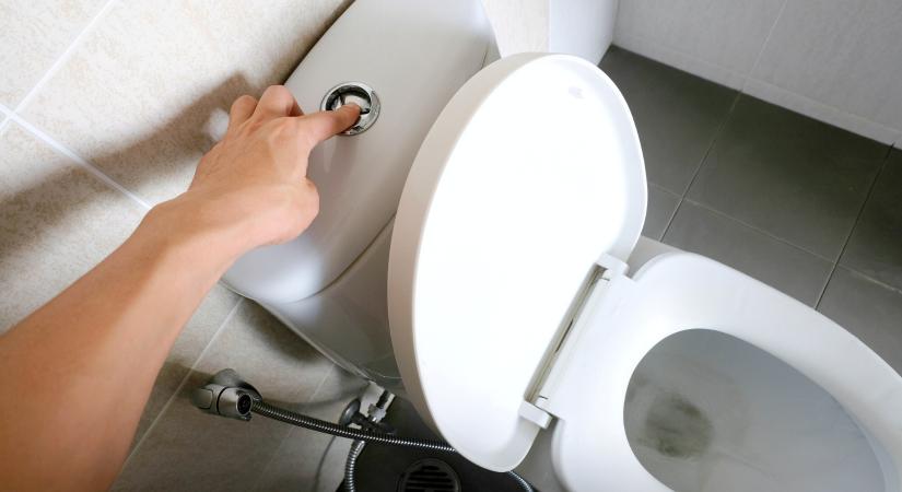 Szellemszéklet: mit jelent pontosan? – Ezt üzeni vele a szervezet