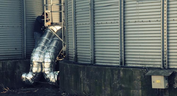 Még jó a mérleg, pedig súlyos állapotban van a mezőgazdaság