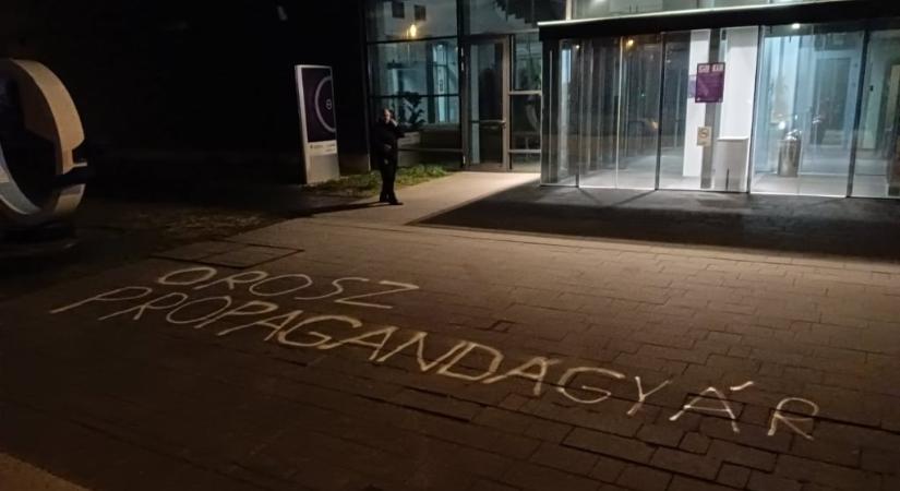 Ötszörösére nőtt a NER 16 éve alatt az MTVA költségvetése