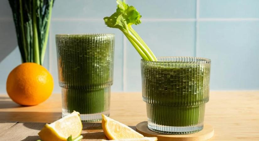 Detox diéta helyett: 6 étel, ami jelentősen támogatja a szervezeted természetes tisztulását