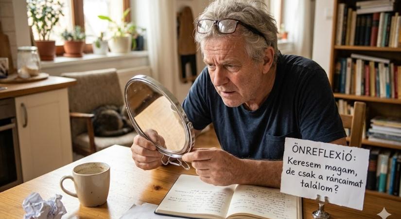 Sokan használják, kevesen értik: mi az az önreflexió valójában?