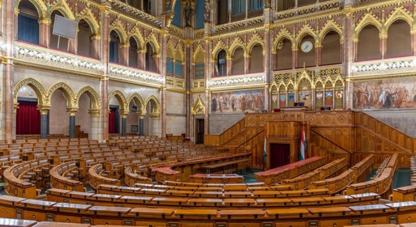 Női elnöke lesz a magyar Országgyűlésnek: kiderült, kit jelöl a tisztségre a Tisza Párt