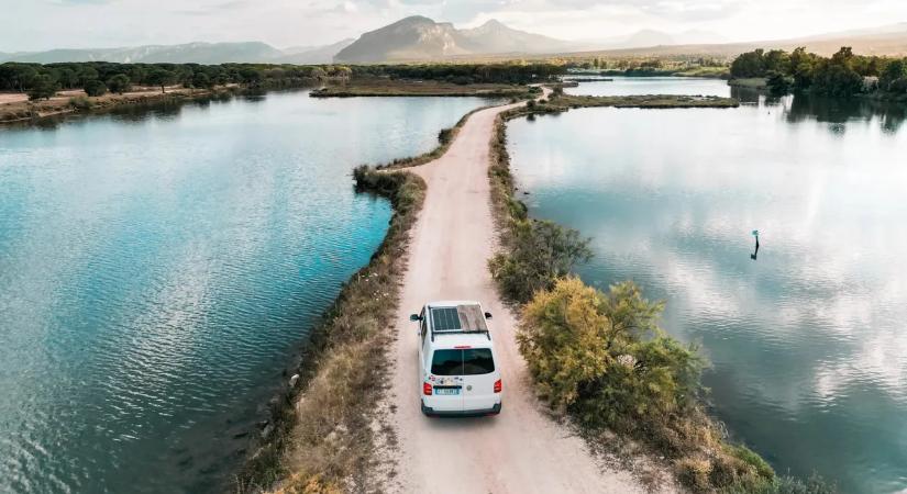 Kiderült, hogy kik választják a lakóautós nyaralást – meglepő a válasz