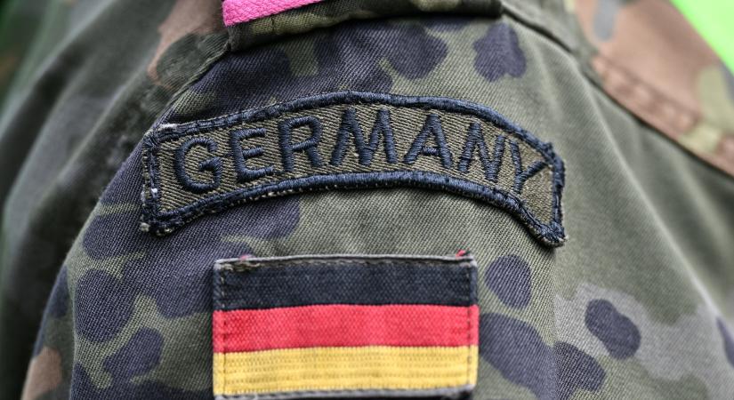 Élesedik a háború: a németek is beszállnának