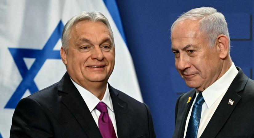 Politico: Orbán bukásával Izrael elveszíti egyik legfőbb védelmezőjét az EU-ban