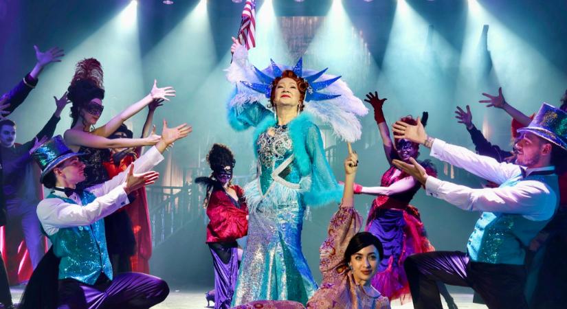 Best of Erkel: szezonzáró show-val készül a musicalszínház