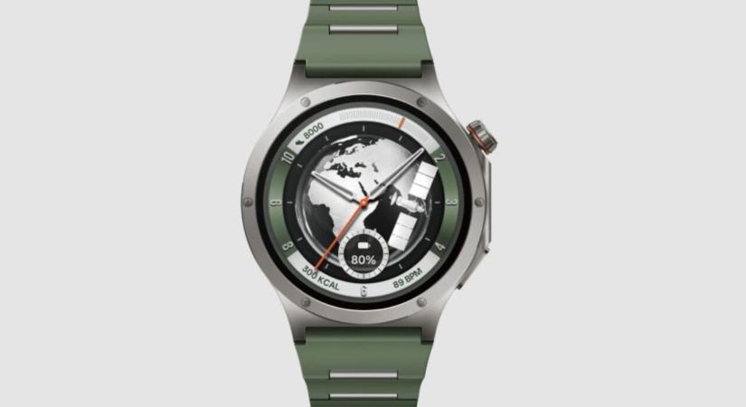 OnePlus Watch 4 néven újráz az Oppo Watch X3