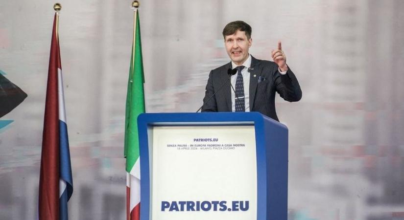 Észtektől érkezett az ítélet: Magyarországon tisztességtelen választások zajlottak