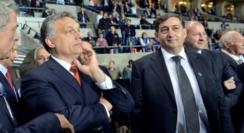 Vége a dalnak: A végső lépésre szánta el magát Mészáros Lőrinc